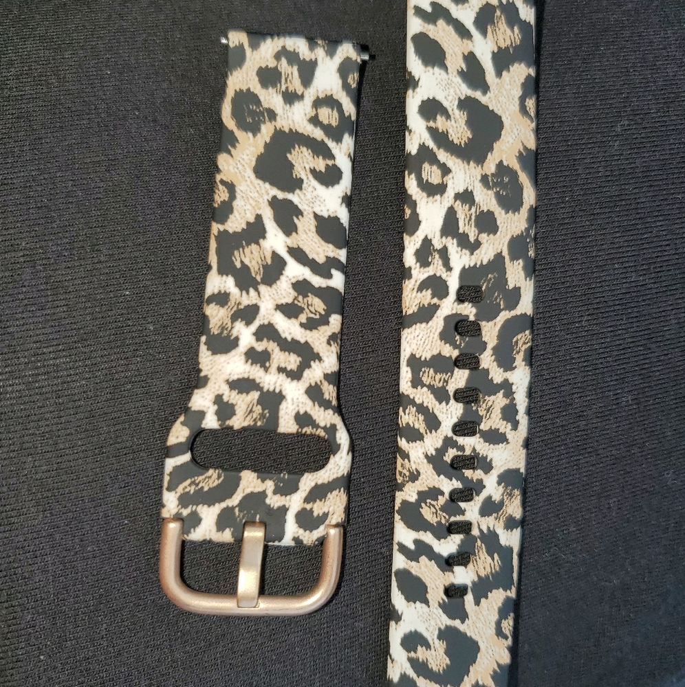 Michael Kors Sofie watch band